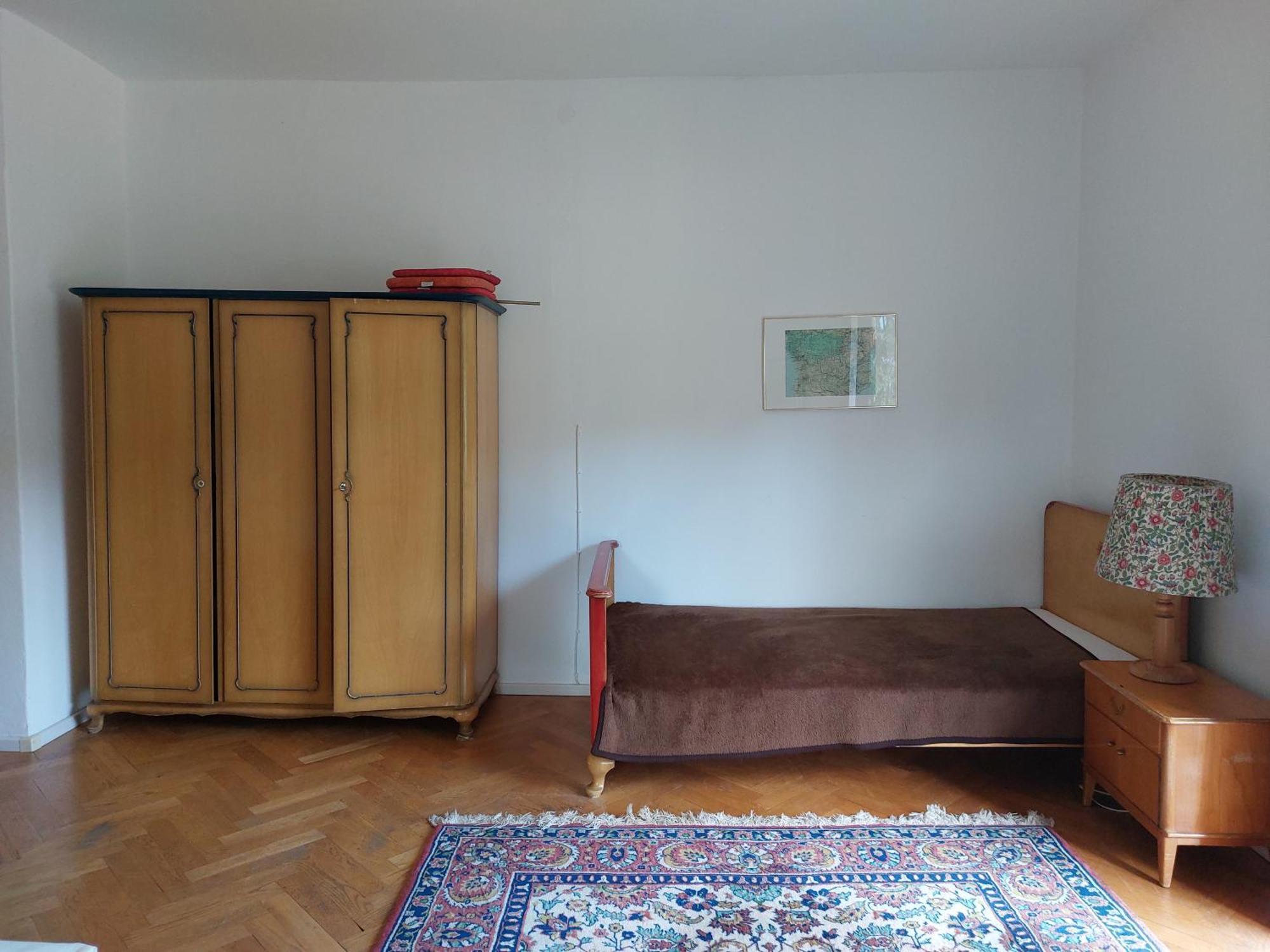 Landhaus Schönblick Bad Kohlgrub Exterior foto