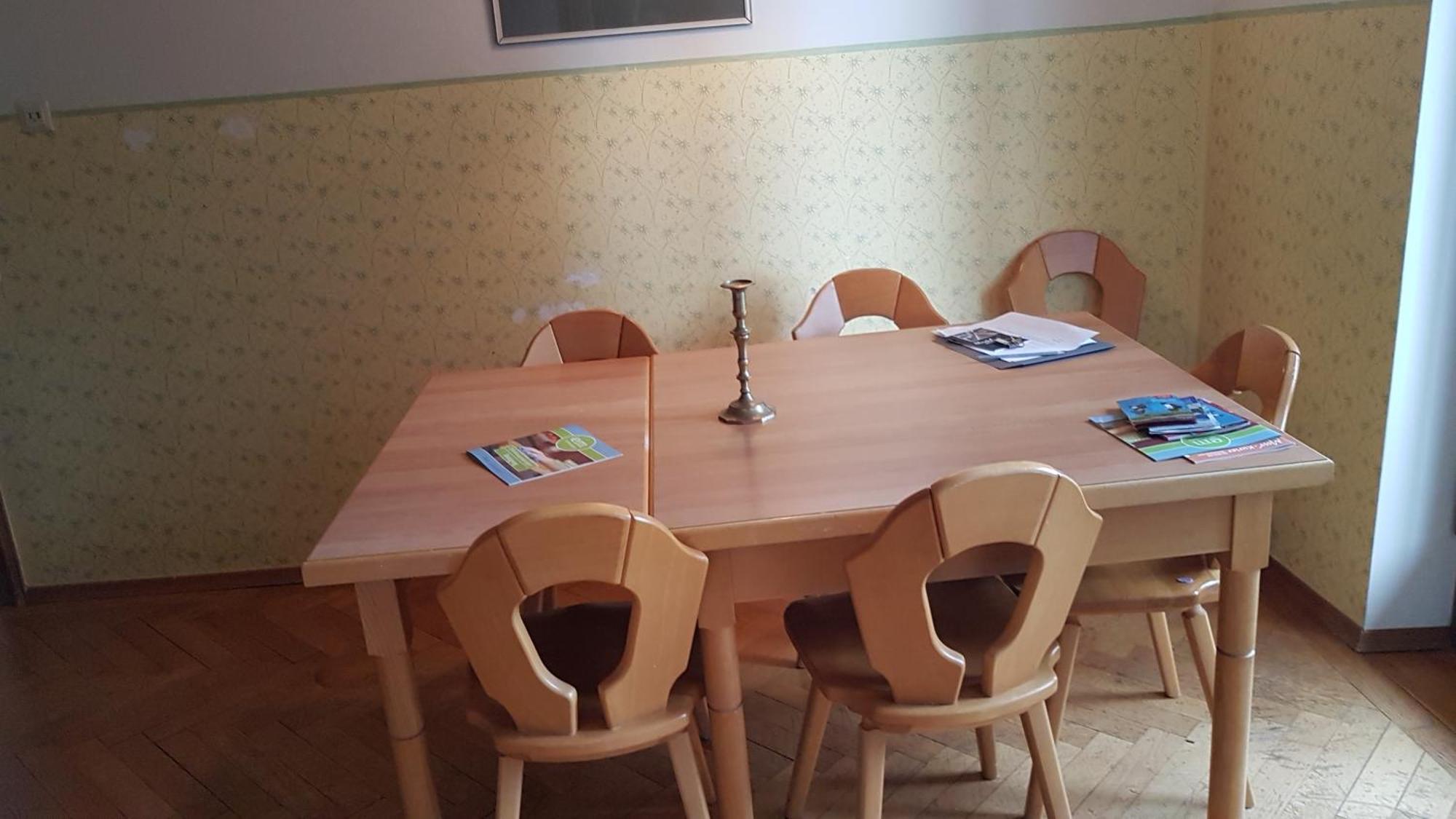 Landhaus Schönblick Bad Kohlgrub Zimmer foto